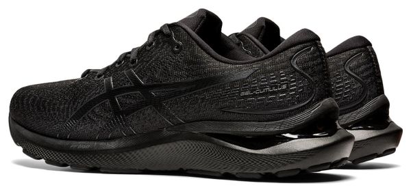 Asics Gel Cumulus 24 Running Shoes Black