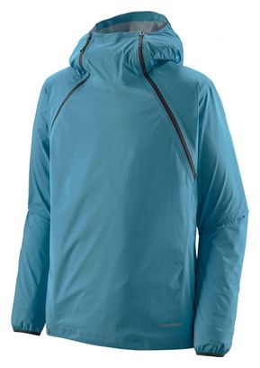 Patagonia Storm Racer Jkt Waterproof Jacket Blue Man