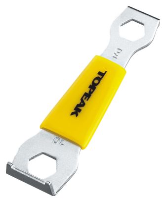 Llave para tuercas de plato Topeak