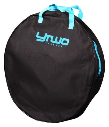 YTWO 2022 MTB Wheelbag