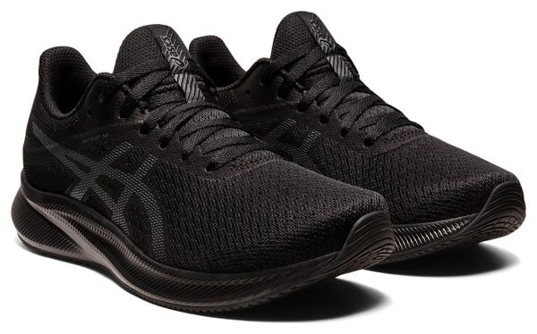 Asics Patriot 13 Black Women's Running Shoes