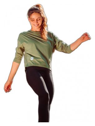 Women's Snap Climbing long sleeve shirt with pocket