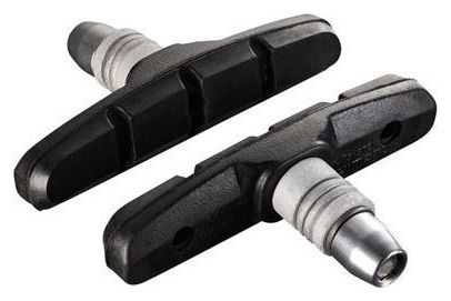 Pastillas de freno Shimano M70T4 V-Brake x2