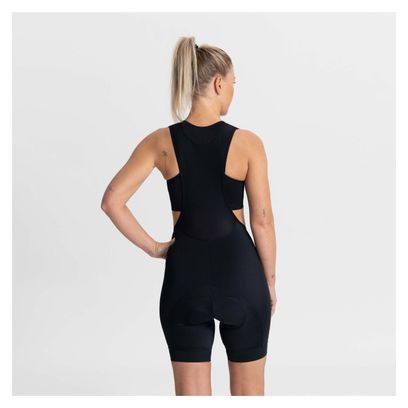 Cuissard Velo Avec Bretelless Rogelli Ultracing 2.0 Femme