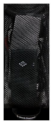 Black Diamond Couloir 3S Klettergurt Grau/Schwarz