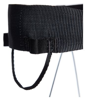 Black Diamond Couloir 3S Klettergurt Grau/Schwarz