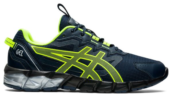 Asics Gel-Quantum 90 Noir Homme