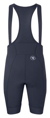 Korte fietsbroek met bretels Endura Loop Grijs Heren