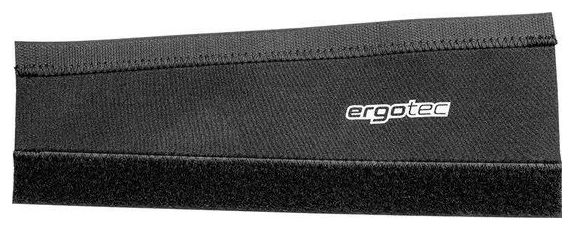 ERGOTEC Protège-Chaîne / Protège-Cadre En Néoprène - 260 X 90 X 110 Mm