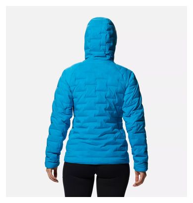 La veste matelassée à capuche Aconcagua 3 | The North Face | Manteaux