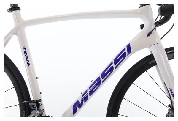 Produit reconditionné · Massi Team Carbone / Vélo de route / Massi | Bon état