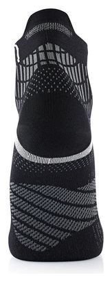 Calzini Sidas Run Feel Nero