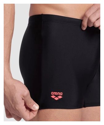 Maillot de Bain Arena Splash Point Swim Black / Grey
