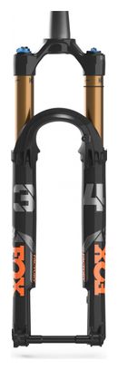 Refurbished Product - Fox Racing Shox 34 Float Factory SC 29'' Kabolt | FIT4 2 Pos Remote | Boost 15x110mm | Offset 44 | Black 2023