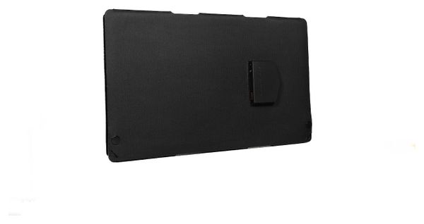 Panneau Solaire Portable Sunslice Fusion FLEX 24 24W Pliable et Flexible Noir