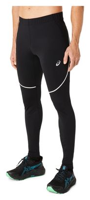 Mallas largas Asics Road Lite-Show Negro Hombre