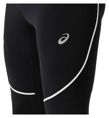 Mallas largas Asics Road Lite-Show Negro Hombre