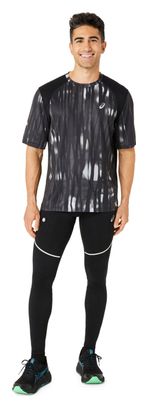 Mallas largas Asics Road Lite-Show Negro Hombre