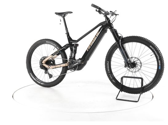 Produit reconditionné - Haibike AllTrail 7 E-Bike Fully - Bon Etat