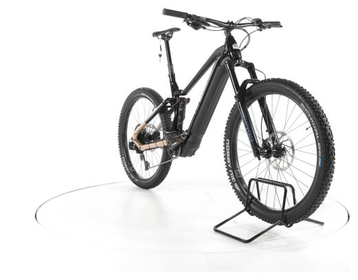 Produit reconditionné - Haibike AllTrail 7 E-Bike Fully - Bon Etat