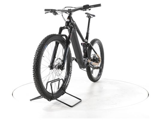 Produit reconditionné - Haibike AllTrail 7 E-Bike Fully - Bon Etat