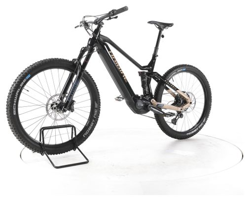Produit reconditionné - Haibike AllTrail 7 E-Bike Fully - Bon Etat