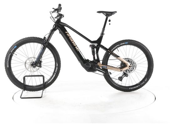 Produit reconditionné - Haibike AllTrail 7 E-Bike Fully - Bon Etat