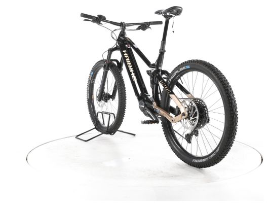 Produit reconditionné - Haibike AllTrail 7 E-Bike Fully - Bon Etat