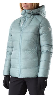 Millet Kamet Down Jacket for Women, Blue