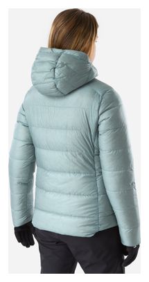 Millet Kamet Down Jacket for Women, Blue