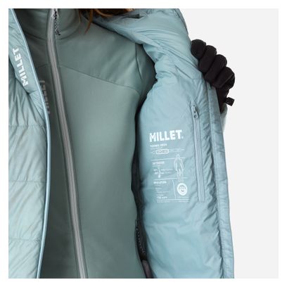 Millet Kamet Down Jacket for Women, Blue