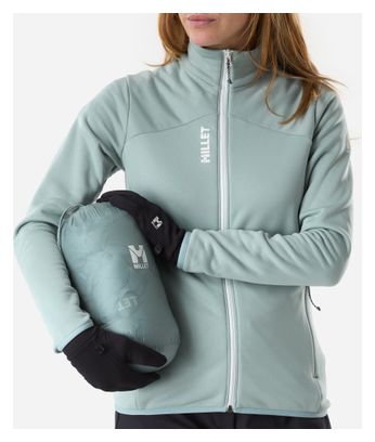 Millet Kamet Down Jacket for Women, Blue