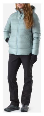 Millet Kamet Down Jacket for Women, Blue