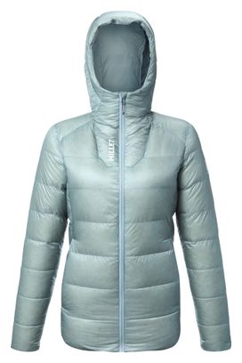 Millet Kamet Down Jacket for Women, Blue