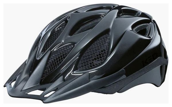 Ked casque de cyclisme tronus noir