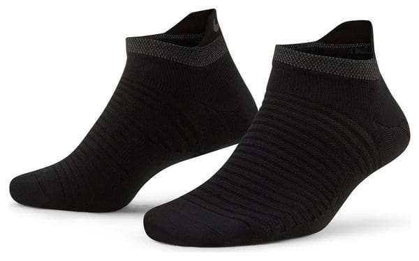 Chaussettes Nike Spark Lightweight Noir