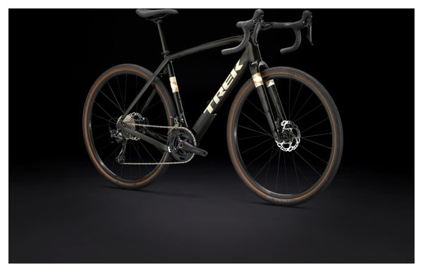 Refurbished Product - Gravel bike Trek Checkpoint SL 5 Shimano GRX