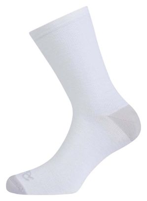 Chaussettes Rapha Merino Blanc/Gris