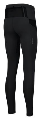 Scott Endurance Tech Long Tights, Black, Men's