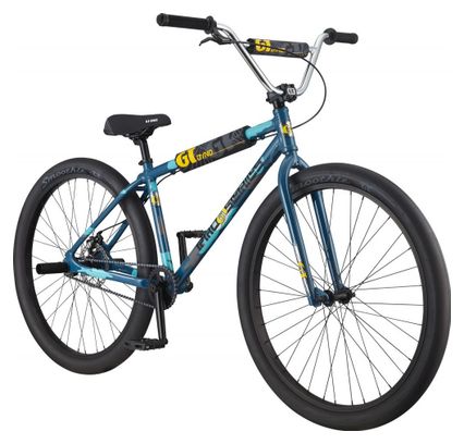 Wheelie Bike GT Heritage 29" Pro Series Blue 2022