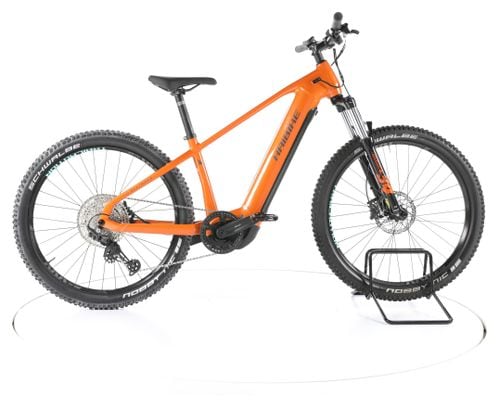 Produit reconditionné - Haibike Alltrack 6 Vélo électrique 2023 - Très Bon Etat