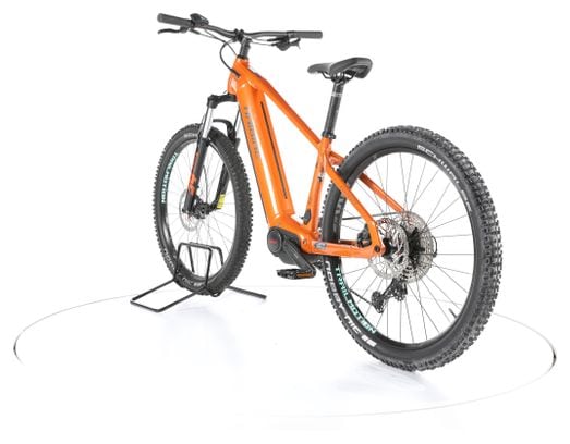 Produit reconditionné - Haibike Alltrack 6 Vélo électrique 2023 - Très Bon Etat