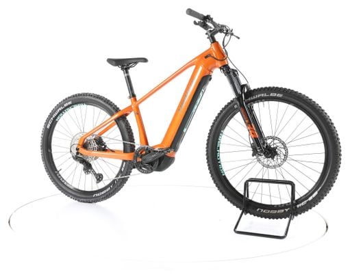 Produit reconditionné - Haibike Alltrack 6 Vélo électrique 2023 - Très Bon Etat