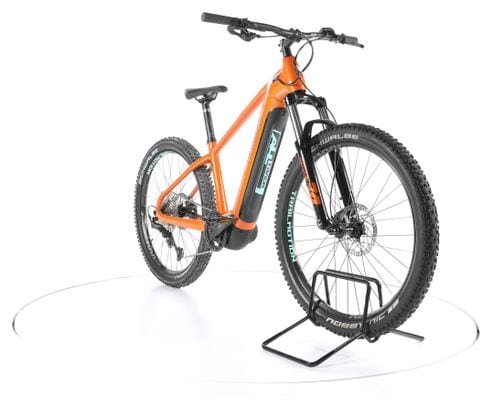 Produit reconditionné - Haibike Alltrack 6 Vélo électrique 2023 - Très Bon Etat