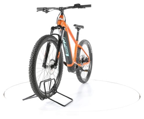 Produit reconditionné - Haibike Alltrack 6 Vélo électrique 2023 - Très Bon Etat