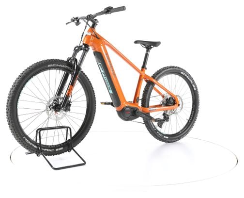 Produit reconditionné - Haibike Alltrack 6 Vélo électrique 2023 - Très Bon Etat