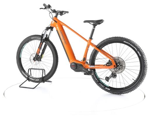 Produit reconditionné - Haibike Alltrack 6 Vélo électrique 2023 - Très Bon Etat