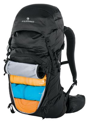 Ferrino Finisterre 30 Borsa da trekking nera