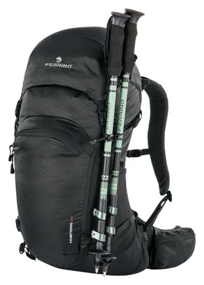 Ferrino Finisterre 30 Borsa da trekking nera