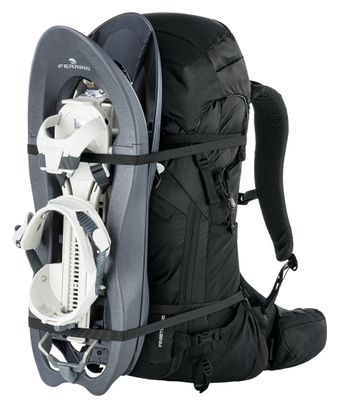 Ferrino Finisterre 30 Borsa da trekking nera